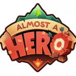 Almost A Hero v3.3.1 (Mod Money)
