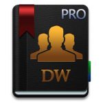 DW Contacts & Phone & Dialer v3.1.3.2 [Patched]