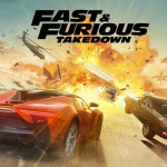 Fast & Furious Takedown v1.6.63 (Mod Nitro)