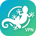GeckoVPN Free Fast Unlimited Proxy VPN v1.0.7 [Ad-Free]
