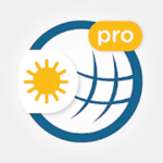 Weather & Radar Pro – Ad-Free v2019.14 [Mod]