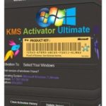 KMS Activator Ultimate 2019 v4.7  [Windows]