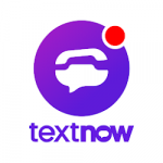 TextNow: Free Texting & Calling App mod premium