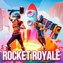 Rocket Royale MOD, Unlimited Money