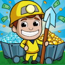 Idle Miner Tycoon – Mine Manager Simulator mod
