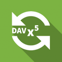 DAVx⁵ – CalDAV/CardDAV Client [PAID]