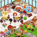 Cafeland World Kitchen Mod