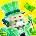 Cash Inc Money Clicker Game & Business Adventure Mod Unlimited Coins