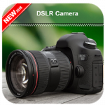 DSLR HD Camera 4K HD Camera Ultra Blur Effect {Pro} [Free Purchase]