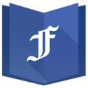 Folio for Facebook Messenger [Premium]