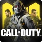 Call Of duty mobile apk