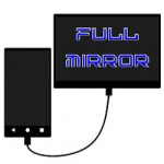 Full Mirror for MirrorLink Mod