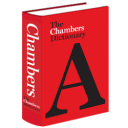 Chambers Dictionary [PAID]